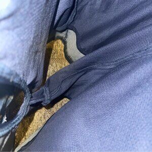 Lee Denim Blue Women's Skirt